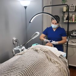 HandSpa Body & Face