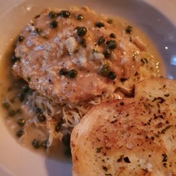 Chicken Piccata Chicken Piccata