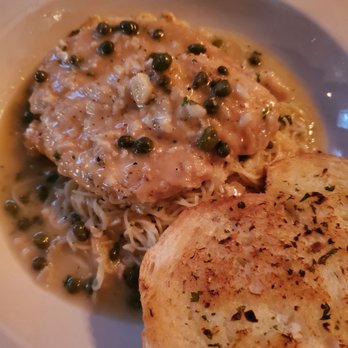 Negri's Original Occidental - Chicken Piccata - Italian Near Me - Occidental, California Negri's Original Occidental - Chicken Piccata - Italian Near Me - Occidental, California
