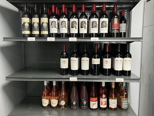 LIQUOR LAND - Updated January 2025 - 10 Photos - Nassau Bay, Texas ...