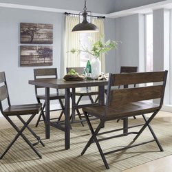 Brooks Furniture