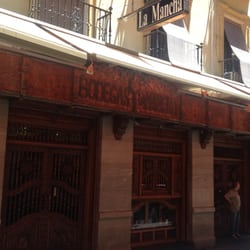 Bodegas La Mancha