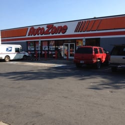 Autozone