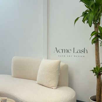 Acme Lash - Eyelash Service Near Me - Bellevue, Washington Acme Lash - Eyelash Service Near Me - Bellevue, Washington