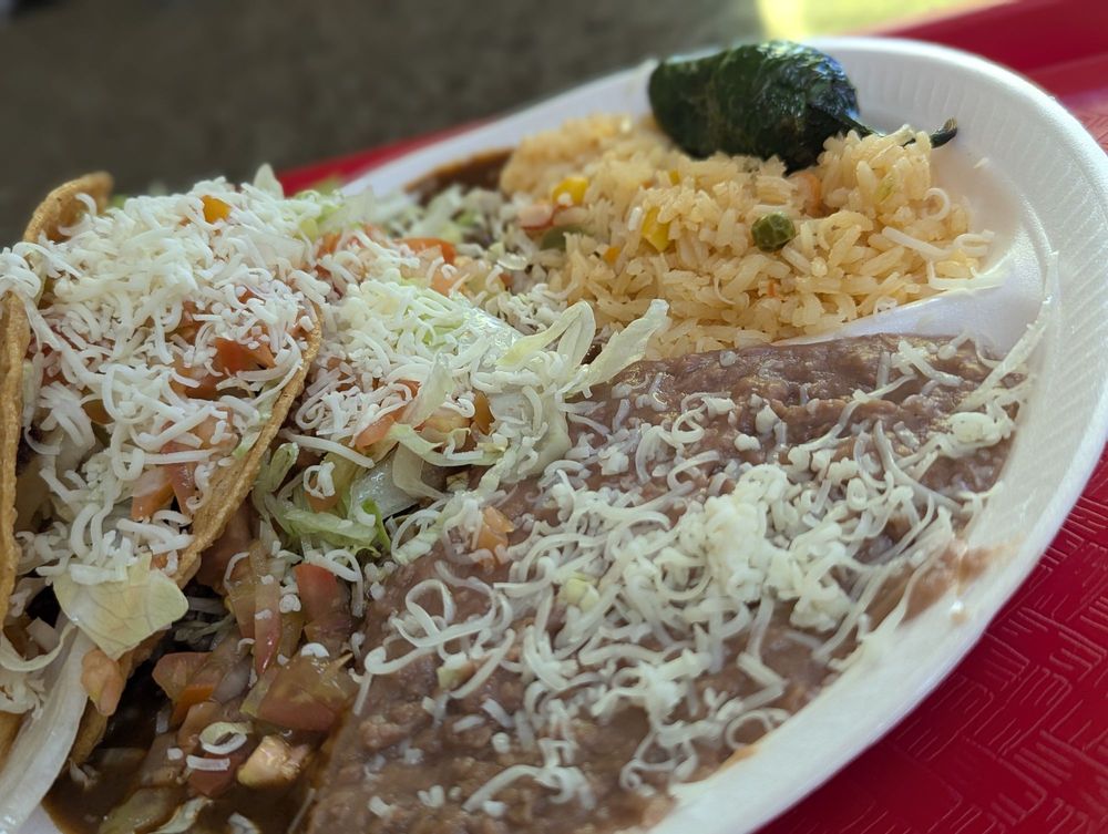 CHITO’S TACO SHOP - Updated July 2024 - 105 Photos & 260 Reviews - 3440 ...