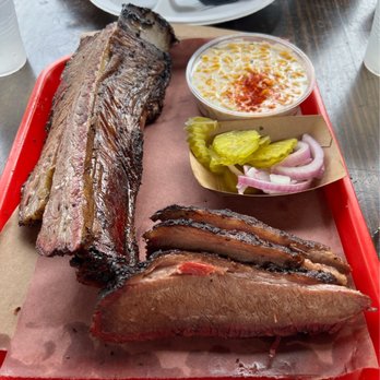 Terry Black's Barbecue - Beef ribs and brisket - Barbeque Near Me - Austin, Texas Terry Black's Barbecue - Beef ribs and brisket - Barbeque Near Me - Austin, Texas