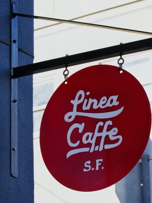 Linea Caffe by null
