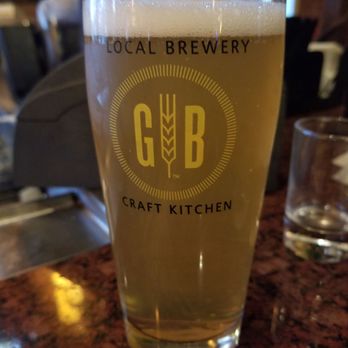 Gordon Biersch - New American Near Me - Myrtle Beach, South Carolina Gordon Biersch - New American Near Me - Myrtle Beach, South Carolina