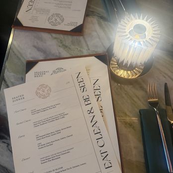 Jupiter Supper Club - Menu - Supper Clubs Near Me - Austin, Texas Jupiter Supper Club - Menu - Supper Clubs Near Me - Austin, Texas
