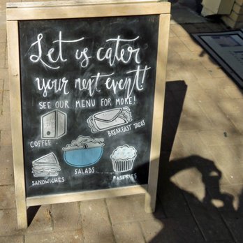 Lamppost Coffee - Coffee & Tea Near Me - Georgetown, Texas