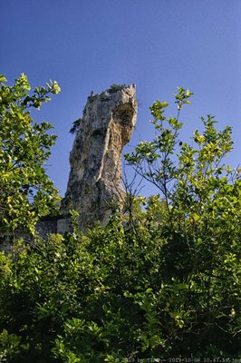 Latomie del Paradiso by null