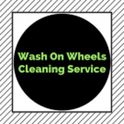 Wash On Wheels Cleaning Service - Wash On Wheels Cleaning Service