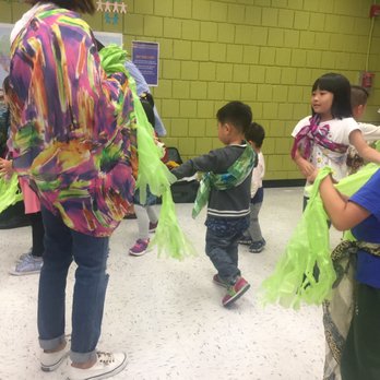 Queens Public Library - Queensboro Hill - Dancing time - Libraries Near Me Queens Public Library - Queensboro Hill - Dancing time - Libraries Near Me