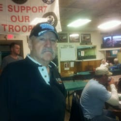 Veterans of Foreign Wars - VFW Post 10047 - Operation HomeFront Poker Charity event! with Tony Shelton's Poker Dealing School*brightest smile