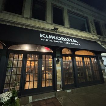 Kurobuta - White Charcoal Grille - Exterior - Asian Fusion Near Me - Caldwell, New Jersey Kurobuta - White Charcoal Grille - Exterior - Asian Fusion Near Me - Caldwell, New Jersey