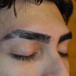 Look Brow