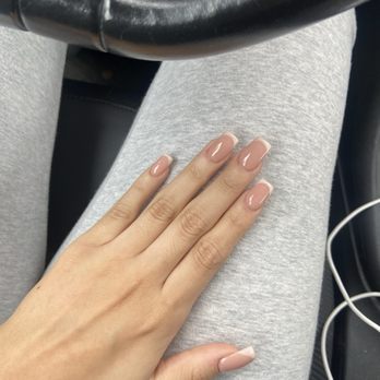 TOP Nails Spa - Nail Salons Near Me - Marietta, Georgia