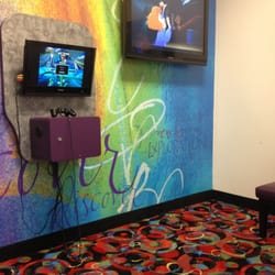 My Kid's Dentist & Orthodontics - Kids room