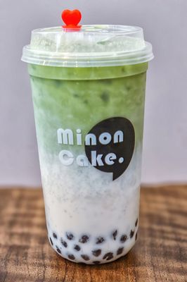 Minon Cake by null
