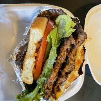 Fat Shack - Sandwiches Near Me - Seattle, Washington Fat Shack - Sandwiches Near Me - Seattle, Washington