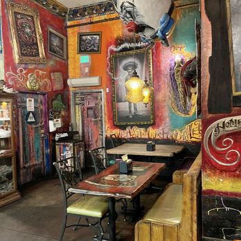 Sancho’s Tacos - Seating - Tacos Near Me - Laguna Niguel, California Sancho’s Tacos - Seating - Tacos Near Me - Laguna Niguel, California