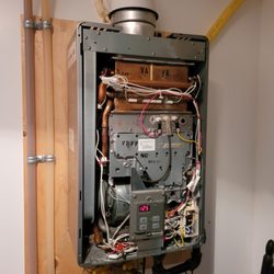 A1R One Heating & Cooling