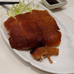 Roasted Suckling Pig