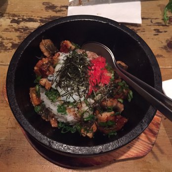 Guu with Garlic - Unagi rice - Japanese Near Me - Vancouver, British Columbia Guu with Garlic - Unagi rice - Japanese Near Me - Vancouver, British Columbia