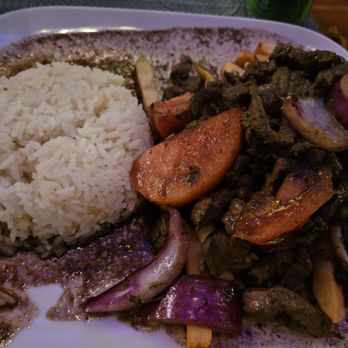 D'antigua - Lomo Saltado - Music Venues Near Me - Queens, New York