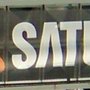 Photo of Saturn