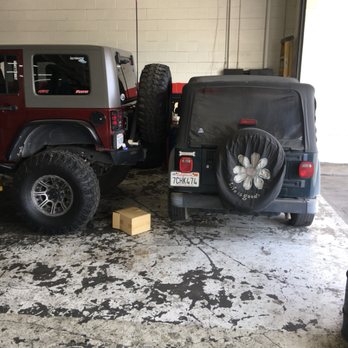 Ultimate Auto Care - Big Jeep little Jeep - Auto Repair Near Me - Santa Rosa, California Ultimate Auto Care - Big Jeep little Jeep - Auto Repair Near Me - Santa Rosa, California