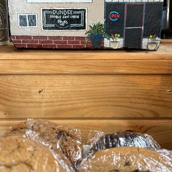 Dundee Double Shot Coffee - Coffee & Tea Near Me - Omaha, Nebraska