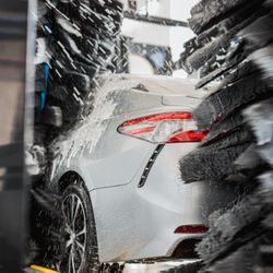 Care Express Car Wash