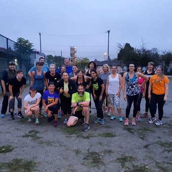 Survivor Bootcamp - Come and try a free class anytime! Classes run Monday to Friday at 6am and 6pm or Saturdays at 7:30 am. Text 604 349 4199 - Gyms Near Me - Vancouver, British Columbia Survivor Bootcamp - Come and try a free class anytime! Classes run Monday to Friday at 6am and 6pm or Saturdays at 7:30 am. Text 604 349 4199 - Gyms Near Me - Vancouver, British Columbia