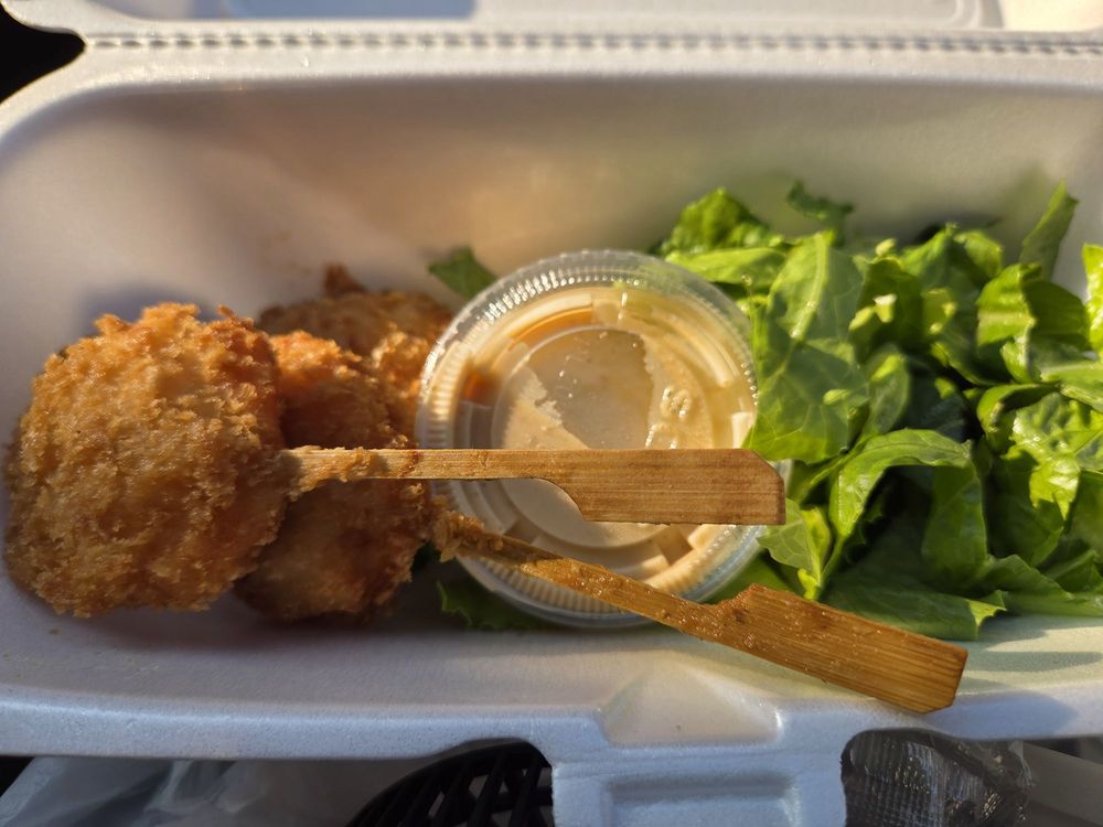 Food from Sunberry Restaurant and Bar