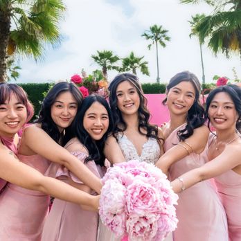 Styles By Celina - Right 3 girls :) - Hair Stylists Near Me - San Diego, California