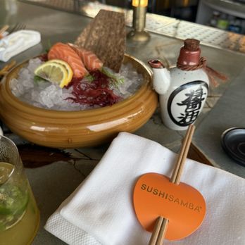 Sushisamba - Japanese Near Me - West Hollywood, California Sushisamba - Japanese Near Me - West Hollywood, California