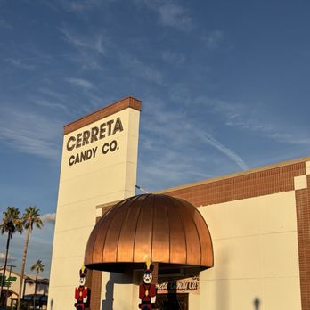 Cerreta Fine Chocolates - Candy Stores Near Me - Glendale, Arizona Cerreta Fine Chocolates - Candy Stores Near Me - Glendale, Arizona