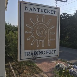 Nantucket Trading Post