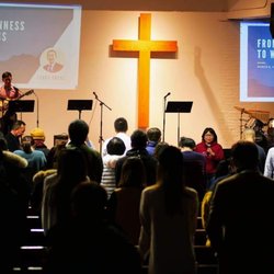 Faith Bible Church @ Hope Center