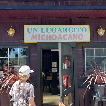 El Lugarcito Restaurant - The entrance! - Mexican Near Me - King City, California El Lugarcito Restaurant - The entrance! - Mexican Near Me - King City, California