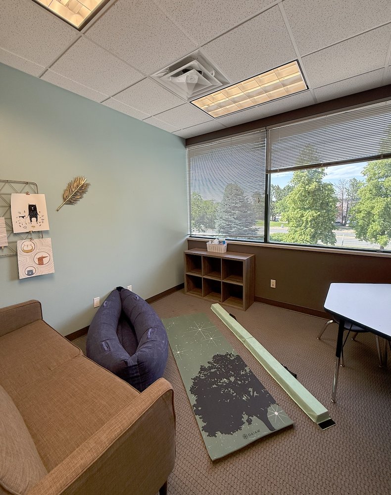 KidSPOT Pediatric Therapies - child therapist in Louisville, CO