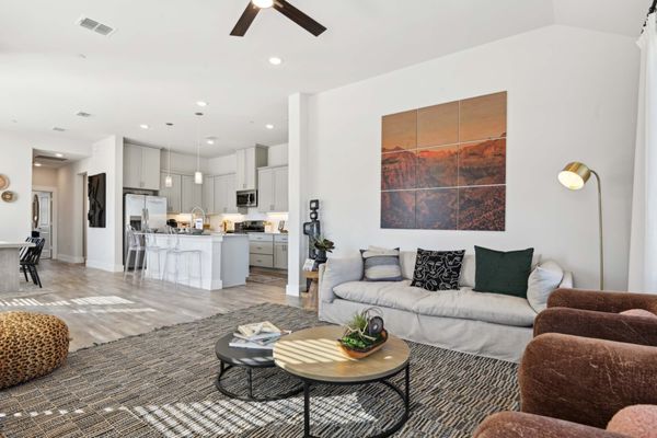 Legacy Park Viridian