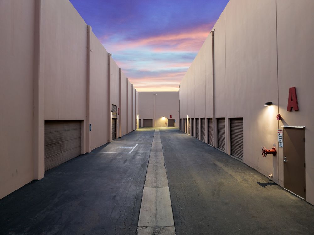 ALLSPACE SELF STORAGE Updated October 2024 29 Photos & 39 Reviews