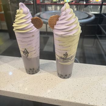 Surreal Creamery - Ice Cream & Frozen Yogurt Near Me - Philadelphia, Pennsylvania Surreal Creamery - Ice Cream & Frozen Yogurt Near Me - Philadelphia, Pennsylvania