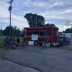 Tacos El Paisa - Food truck!
