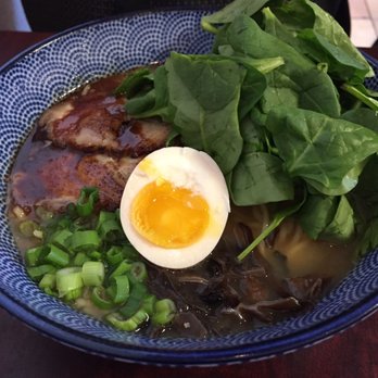 Ramen 4 Real - Ramen Near Me - Reno, Nevada