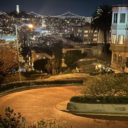 Lombard Street - Lombard street 1/2025