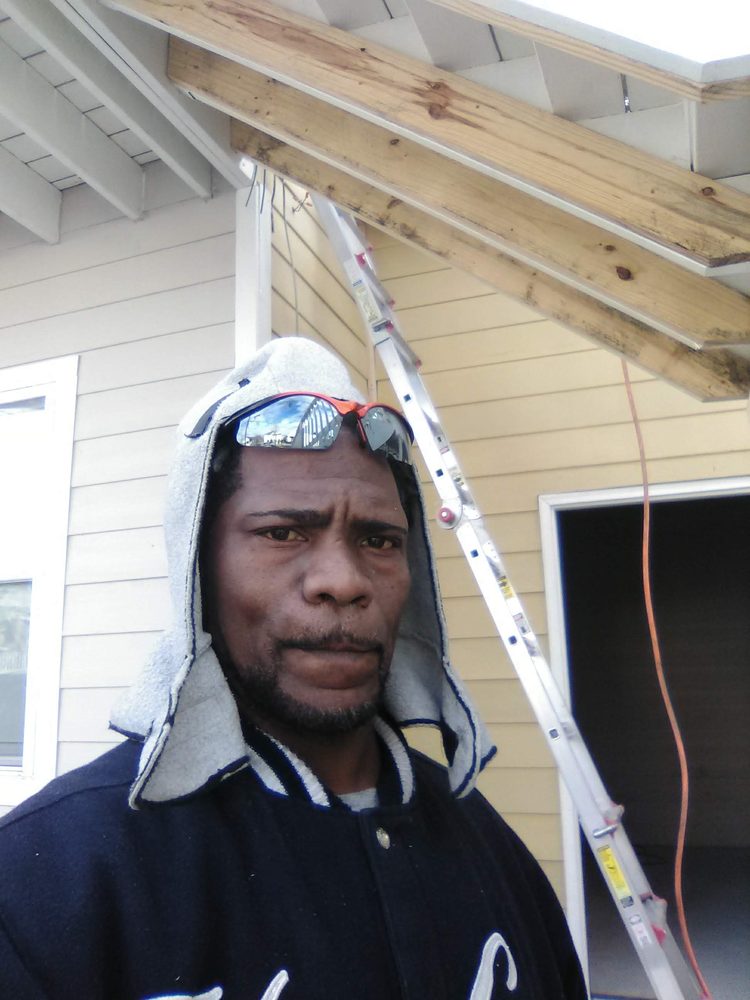 Slide of Harris & Company Construction