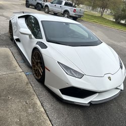LMS Auto